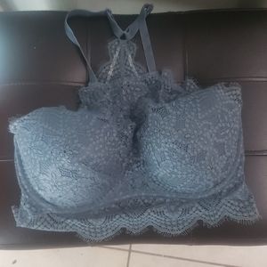 PINK Push-up Bralette